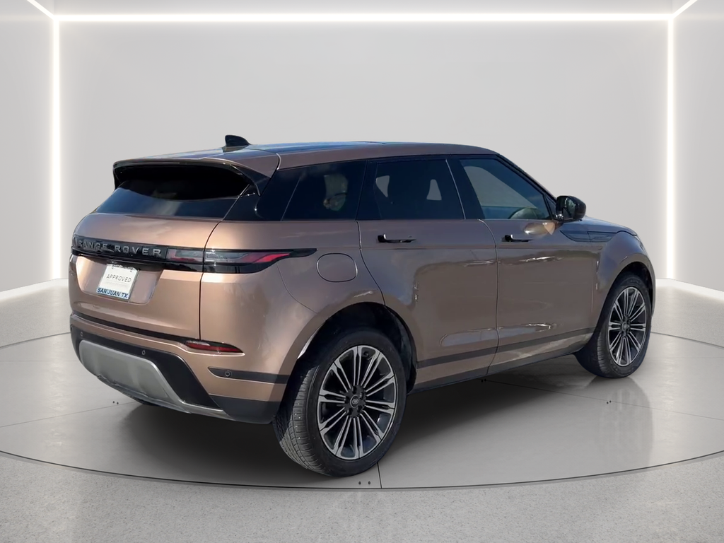 Used 2024 Brown Land Rover S image 5