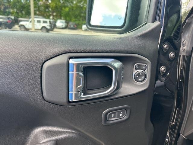 2025 Jeep Gladiator Sport S - Photo 32