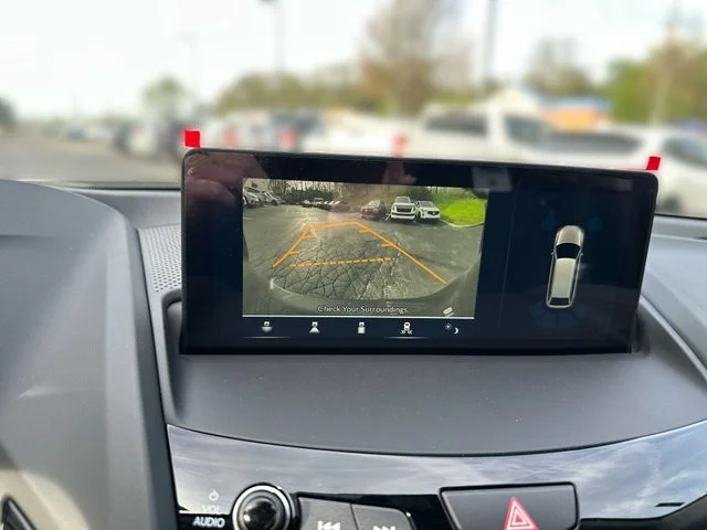 New 2026 Gray Acura Technology Package image 18
