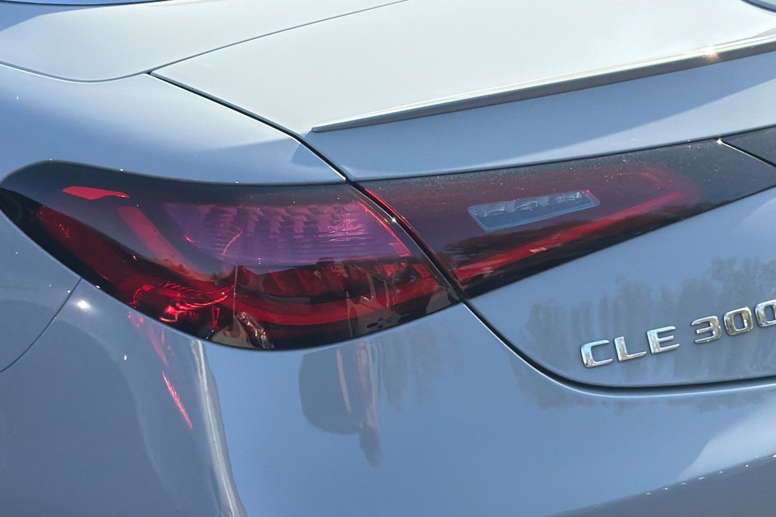 Certified Used 2026  Mercedes-Benz CLE 300 image 14