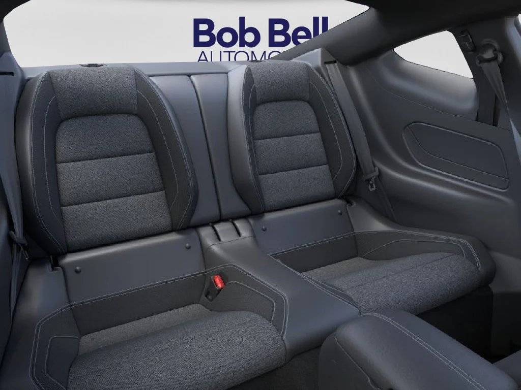 New 2026 Blue Ford EcoBoost image 11