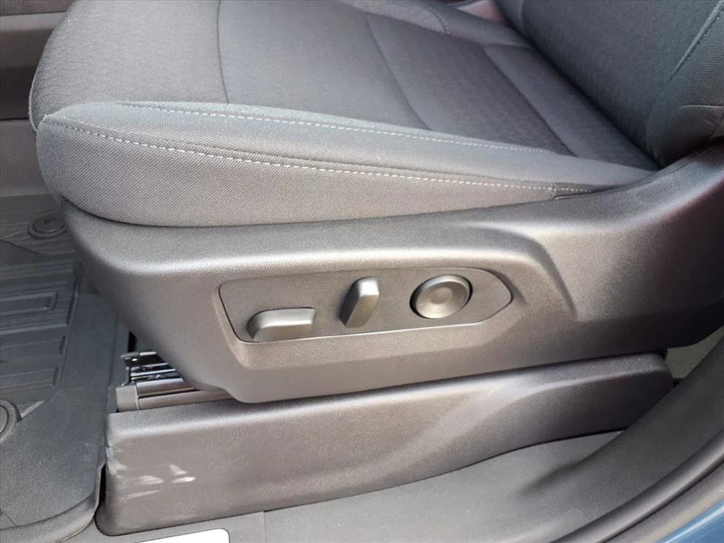 2026 GMC Sierra 1500 Elevation - Photo 13