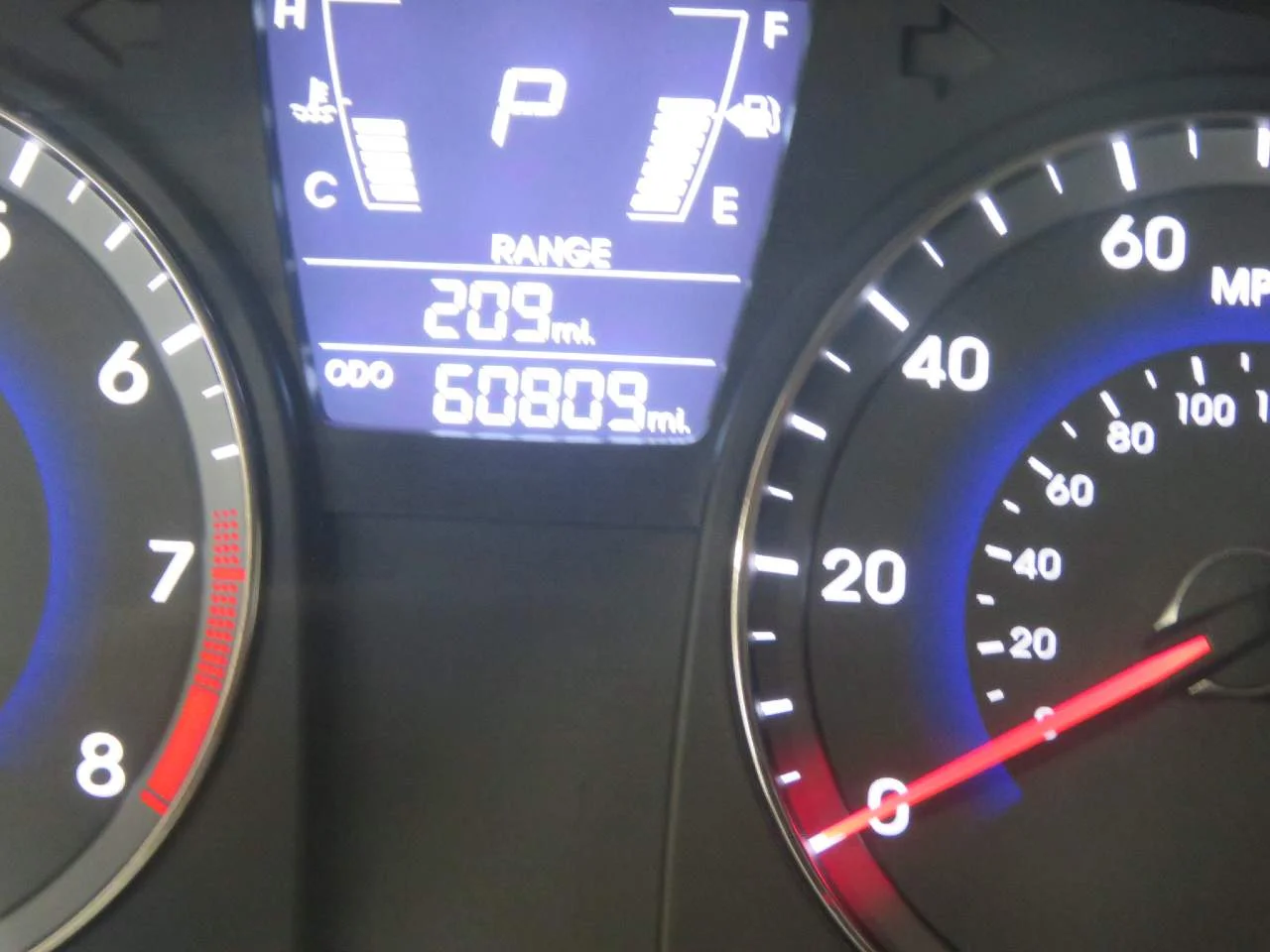 2013 Hyundai Accent GLS - Photo 20