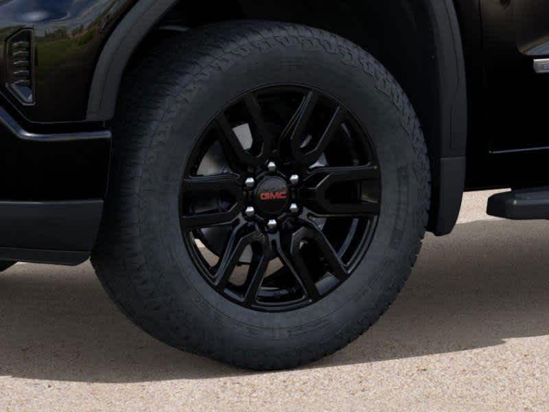 New 2026 Onyx Black GMC Elevation image 9