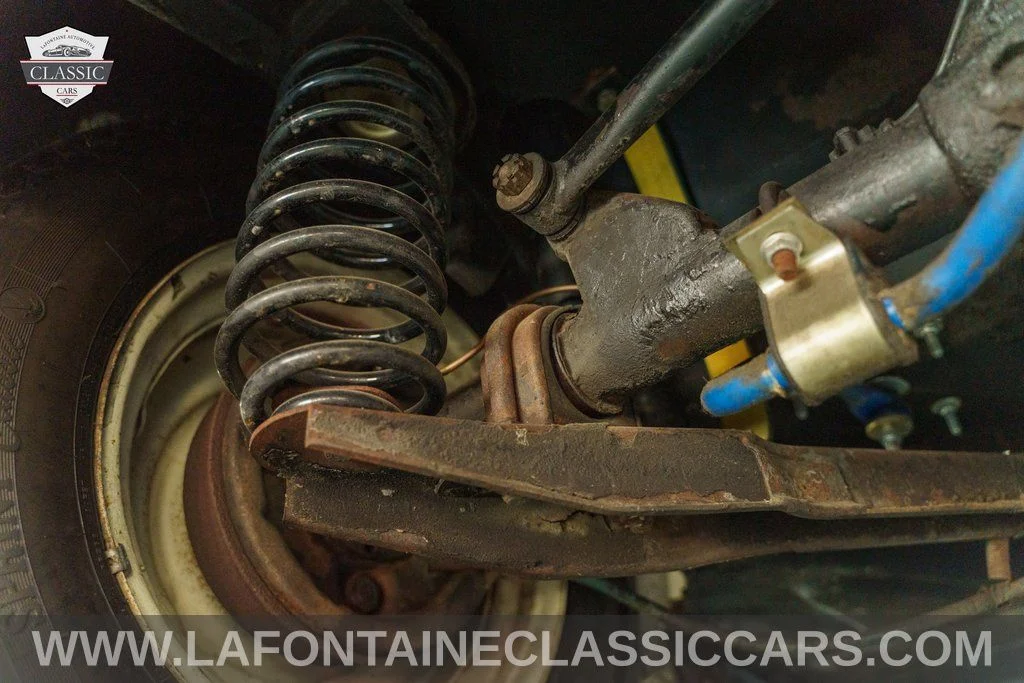 Used 1958 White Volvo  image 148