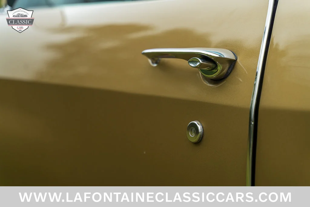 Used 1970 Gold Chevrolet SS image 75