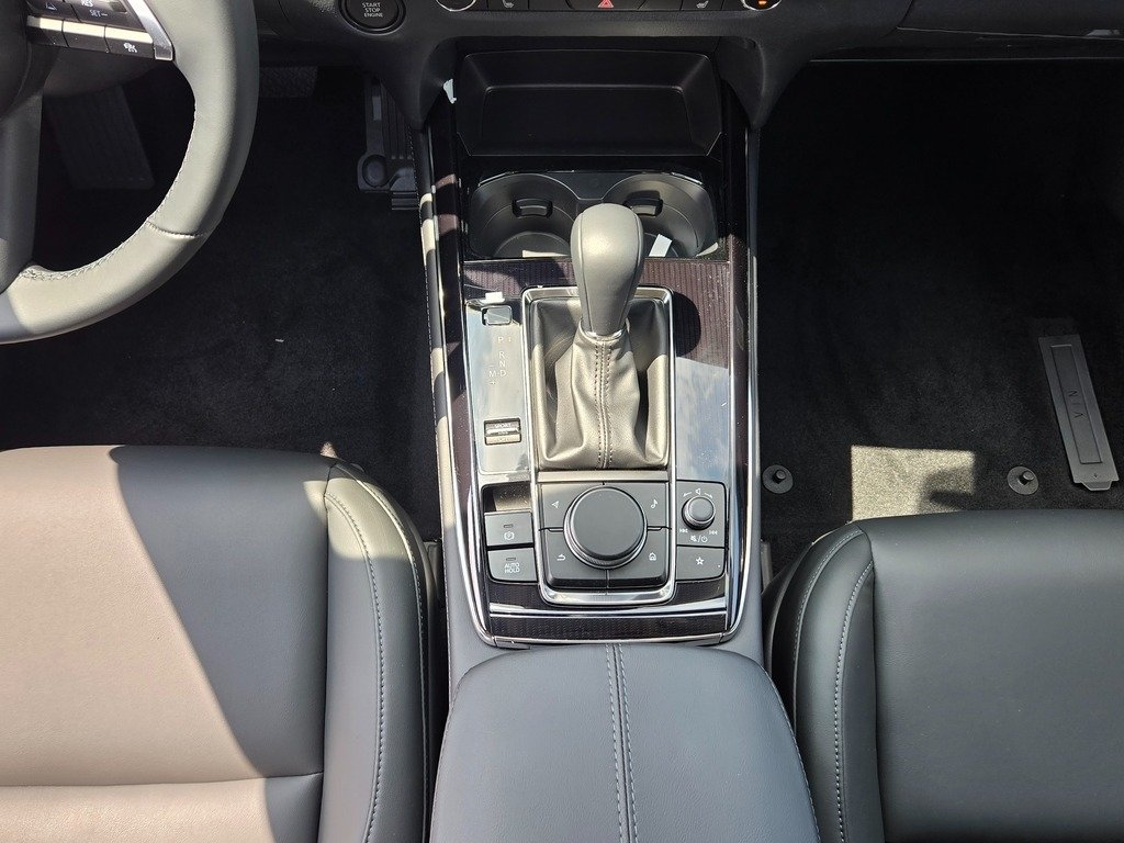 2025 Mazda CX-30 Preferred - Photo 12