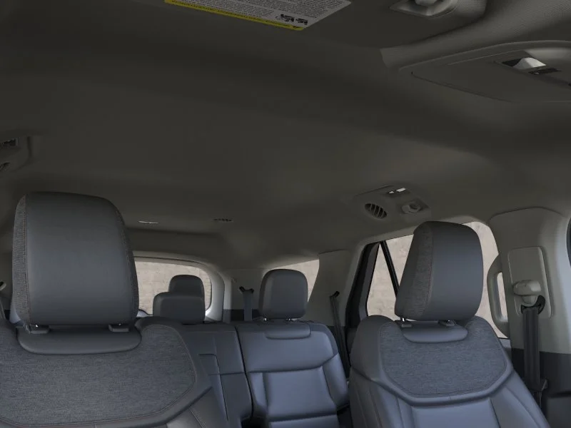New 2026 Space White Metallic Ford Active image 22
