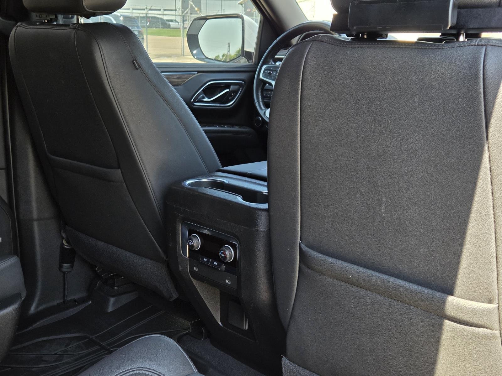Used 2021 Summit White Chevrolet LT image 40