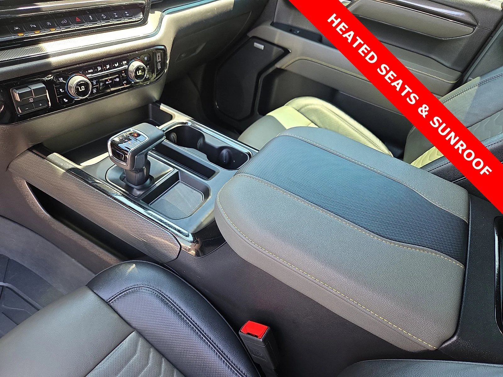 Used 2024 Sterling Gray Metallic Chevrolet ZR2 image 25