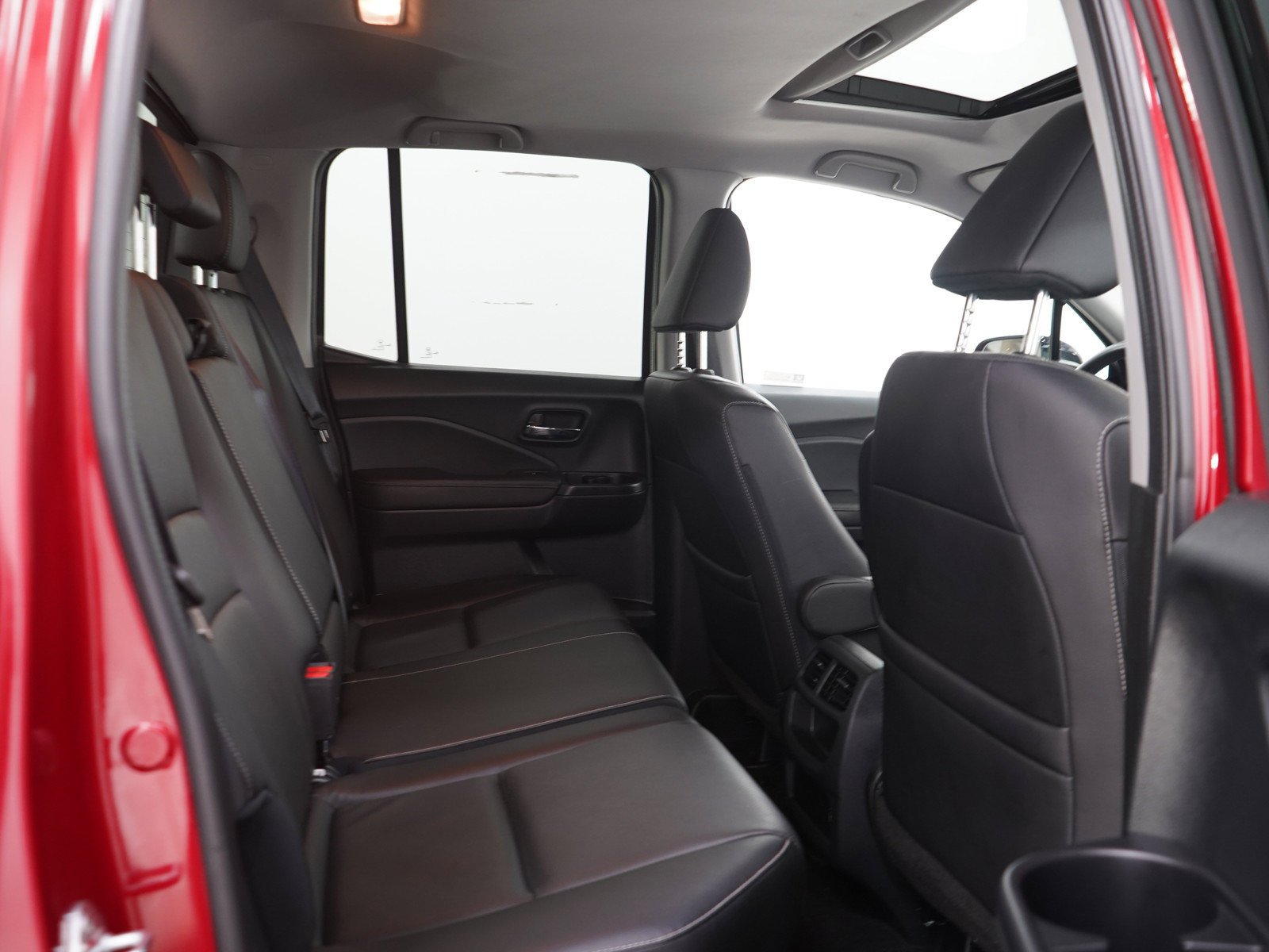 Used 2023 Red Honda RTL-E image 14