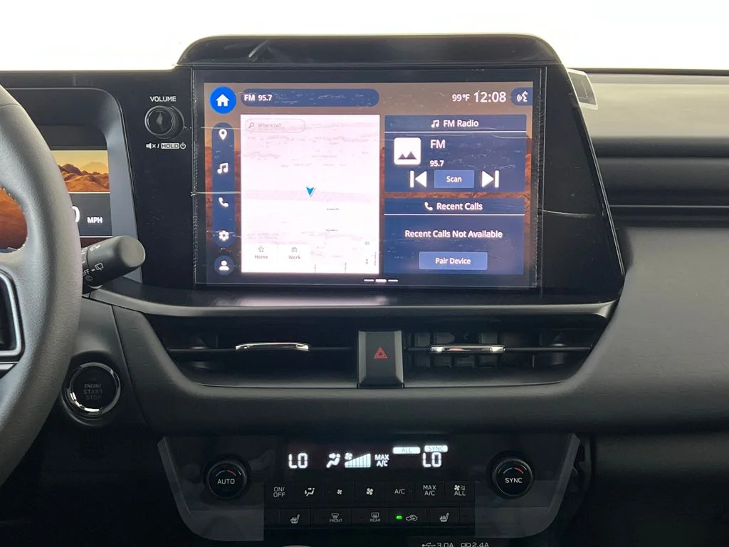 2026 Subaru Outback Wilderness - Photo 21