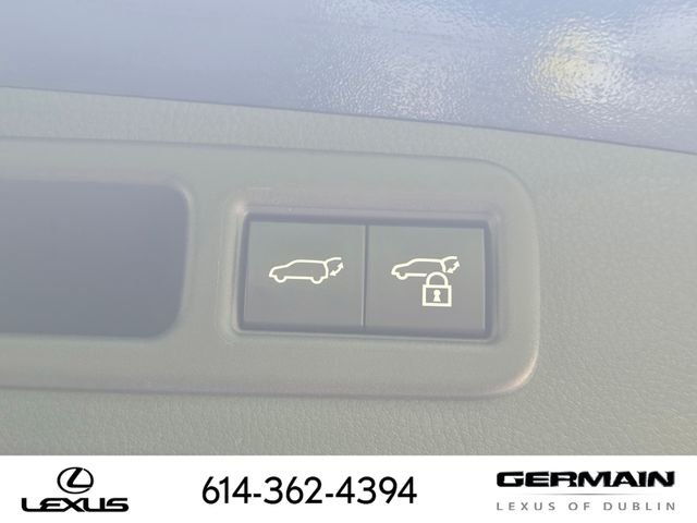 Certified Used 2024 NIGHTFALL MICA Lexus 350h Premium Plus image 29