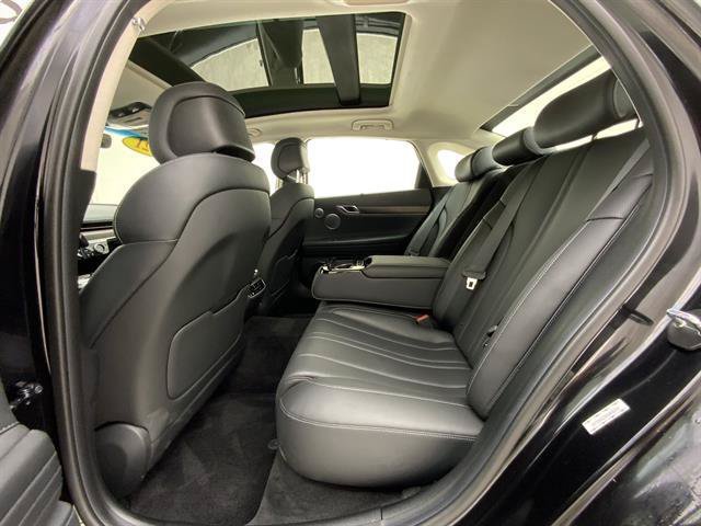 Used 2021 Vik Black Genesis 2.5T image 19