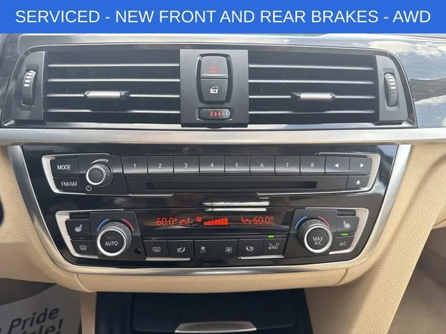 Used 2015 Blue BMW 428i xDrive image 71