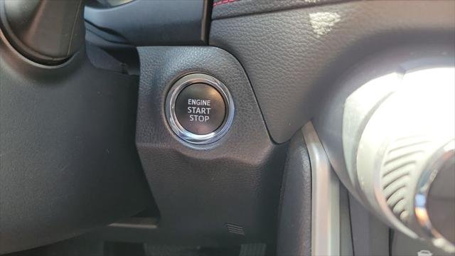 Certified Used 2020 LUNAR ROCK Toyota  image 24