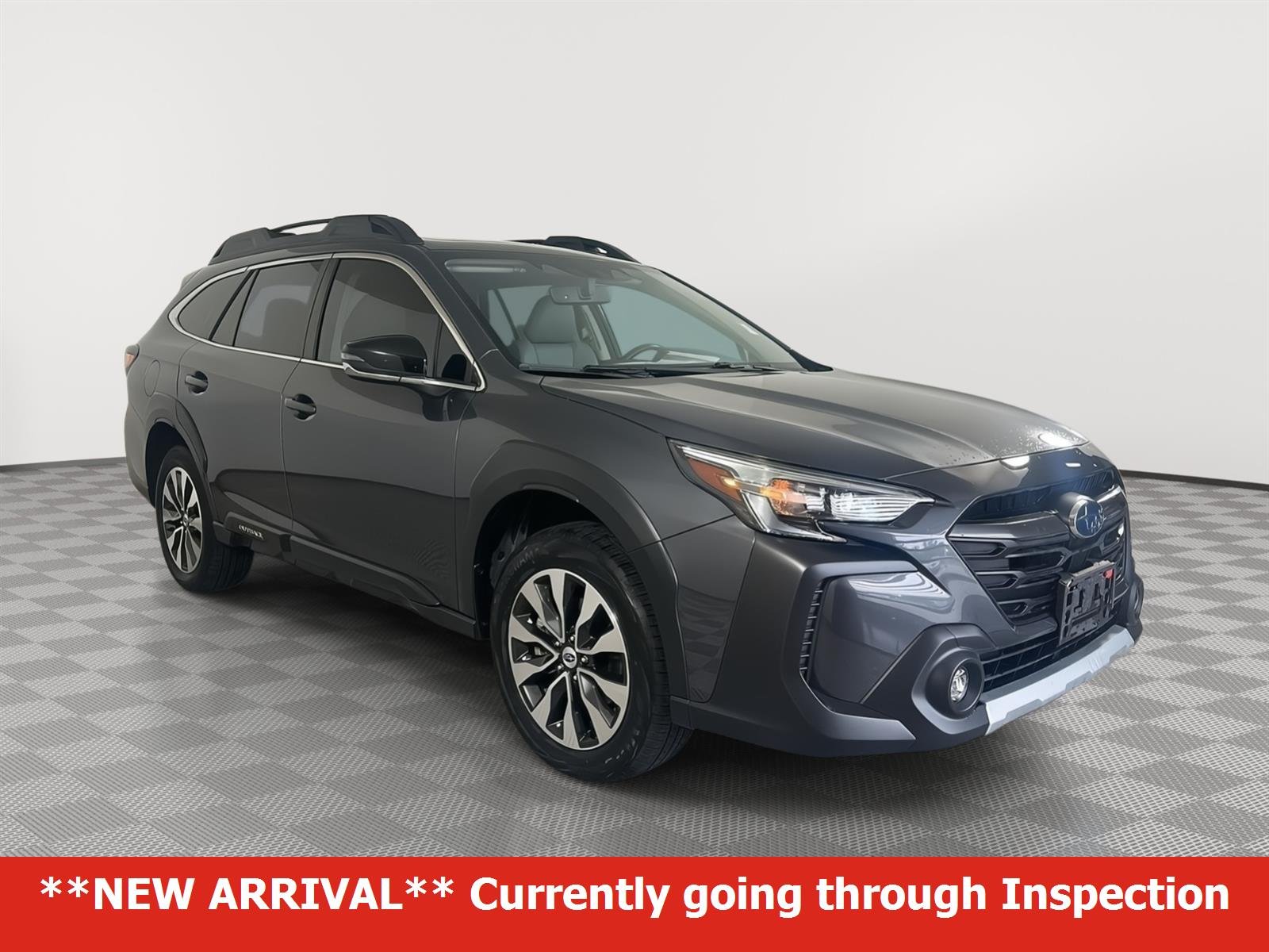 2024 Subaru Outback Limited's photo