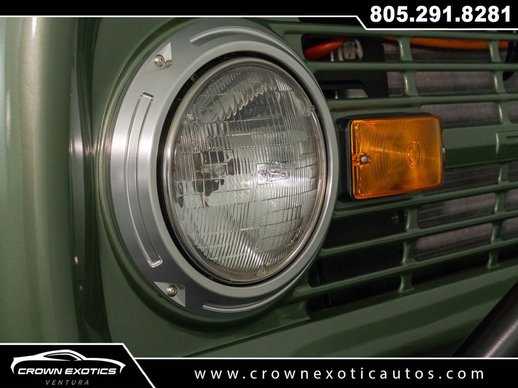 Used 1967  Ford Soft Top image 14