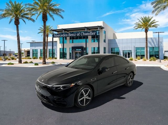 2027|Mercedes-Benz|CLA|CLA 250+|4D Sedan