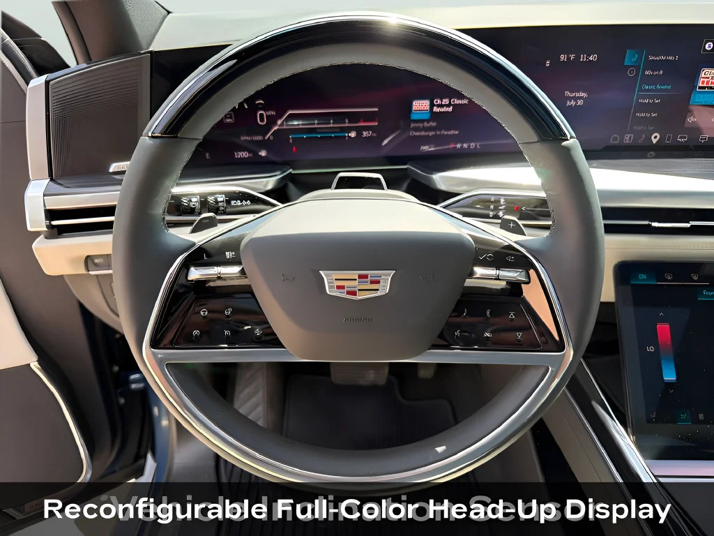 2026 Cadillac Escalade Sport - Photo 21