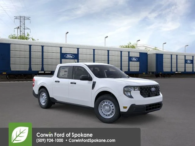 2026 Ford Maverick XL AWD's photo