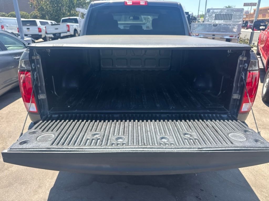 Used 2015 Gray Ram Express image 13