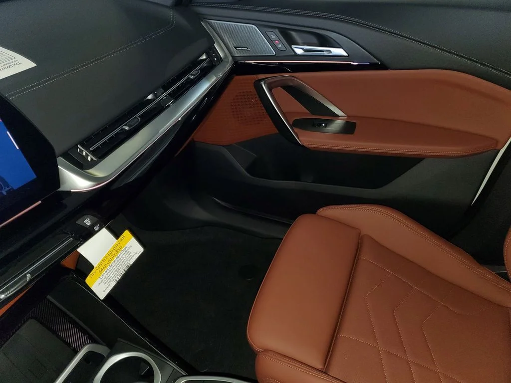 New 2026 Alpine White BMW xDrive28i image 20