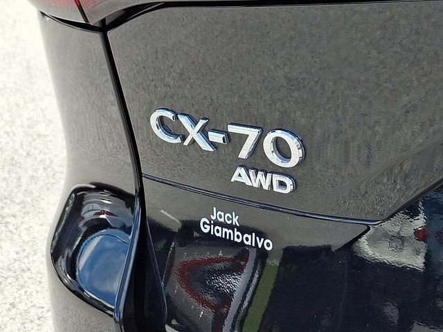 Used 2025 Black Mazda Premium Plus image 31