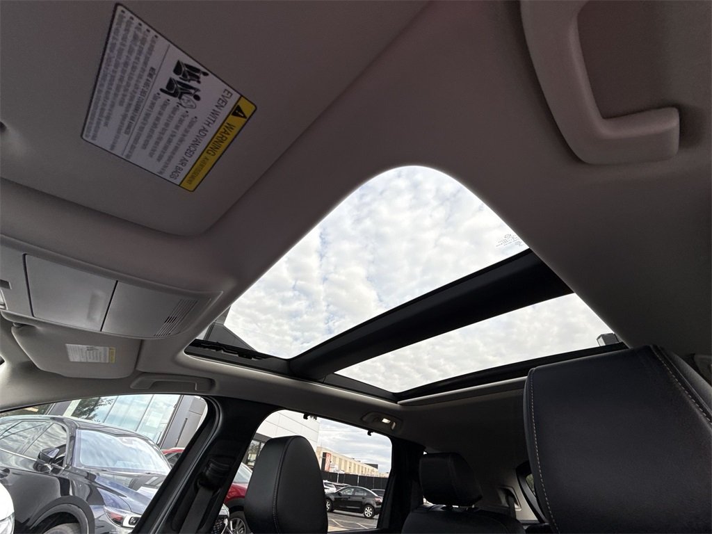 2024 MAZDA CX-90 - Image 20