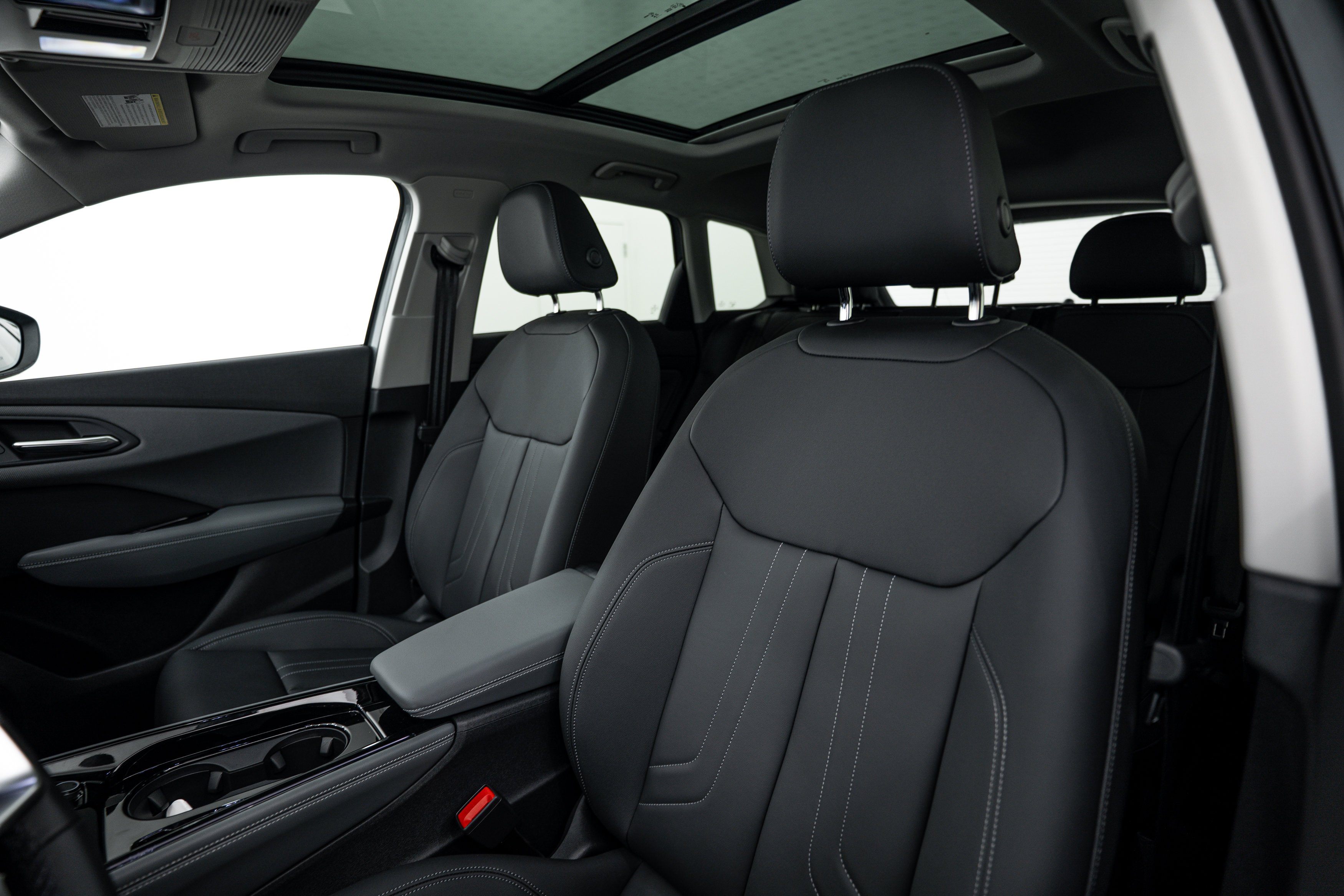 New 2026 Gray Audi S line image 16