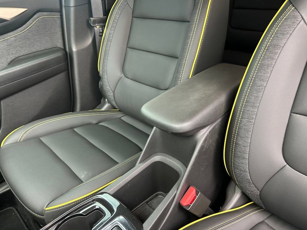 2025 Chevrolet Trailblazer Activ - Photo 11