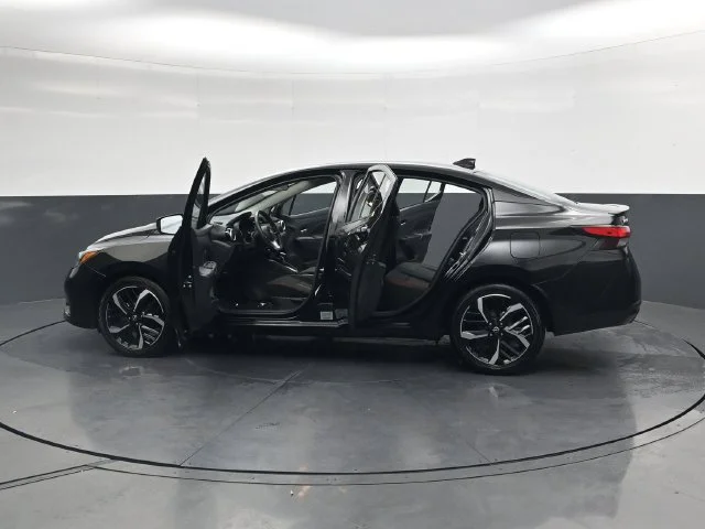 Used 2024 Black Nissan 1.6 SR image 42