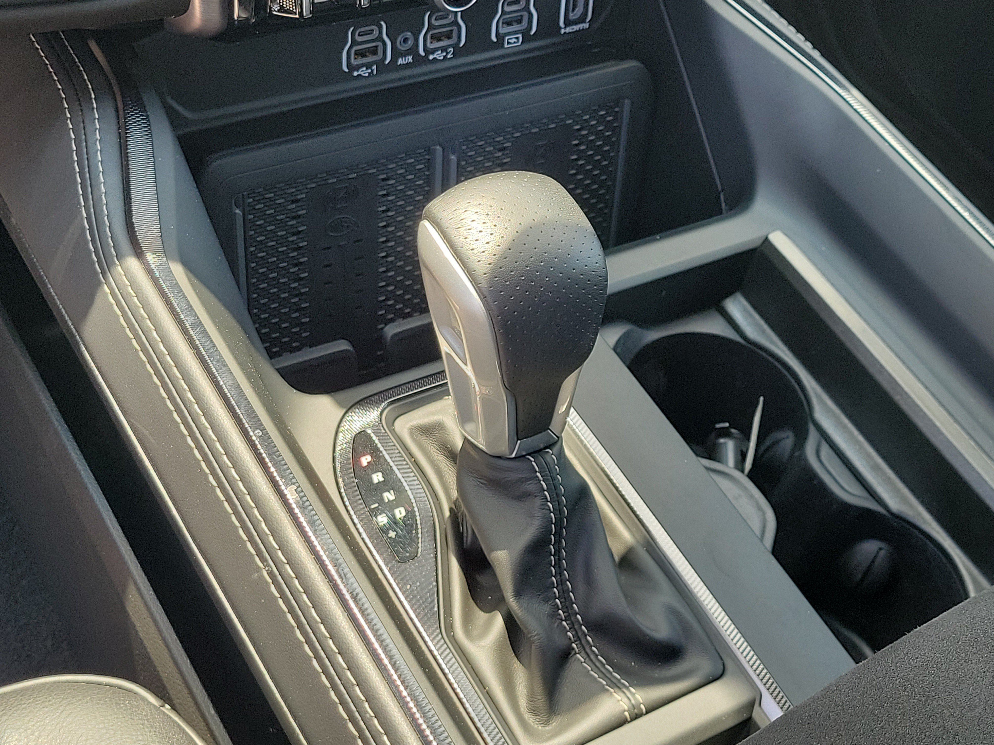 Used 2026 Forged Blue Metallic Ram RHO image 28