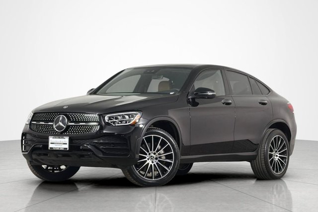 2023 Mercedes-Benz GLC GLC 300