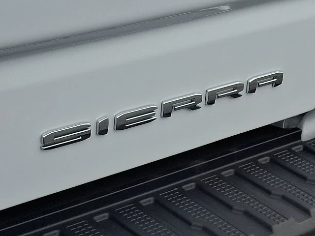 New 2026 Glacier White Tricoat GMC Denali image 22