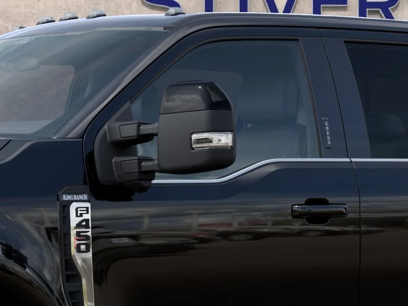 New 2027 Black Ford King Ranch image 20