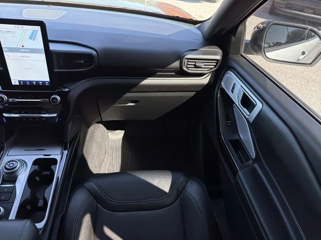 Used 2023 Silver Ford ST image 15