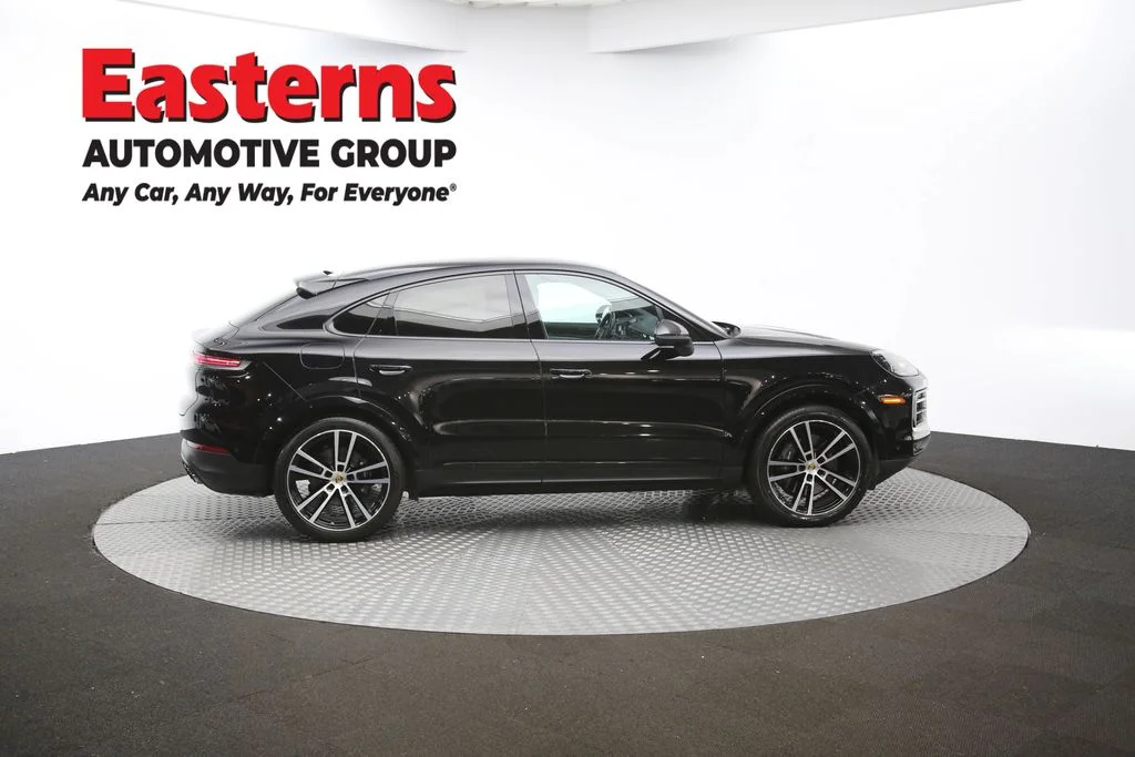 Used 2024 Black Porsche Base image 45