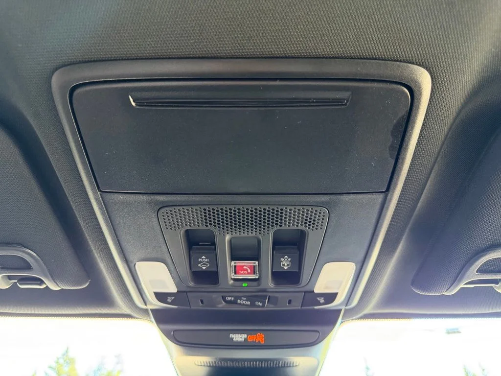 New 2026 Platinum White Pearl Acura A-Spec Advance Package image 30