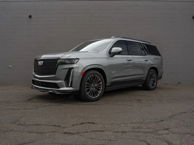2023 Cadillac Escalade 4WD Escalade-V's photo