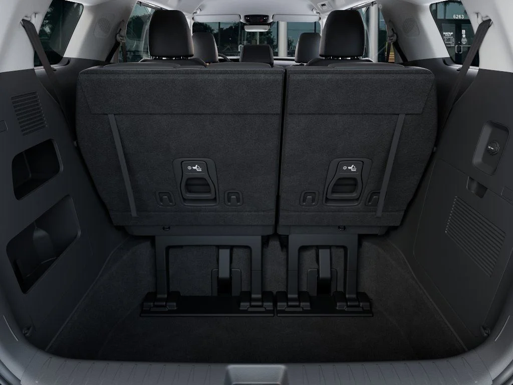 New 2026 Snow White Pearl Kia EX image 20