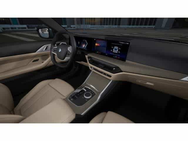 2026 BMW 4 Series 12