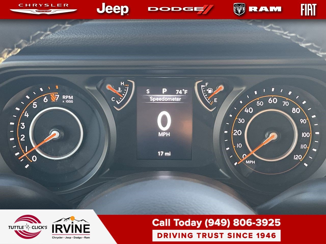 New 2026 Black Clearcoat Jeep Sport S image 24