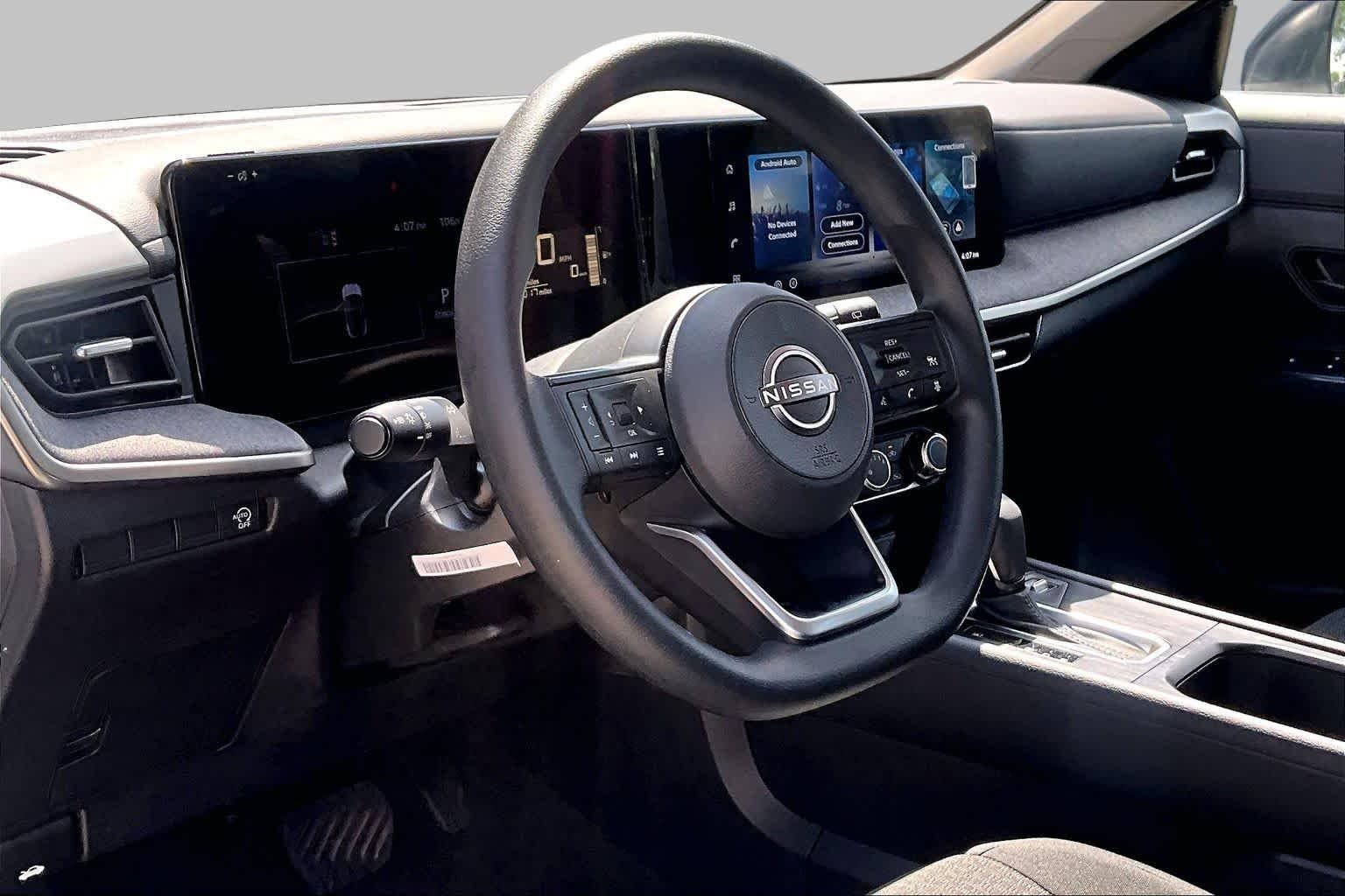 Certified Used 2026 Fresh Powder Nissan S image 17