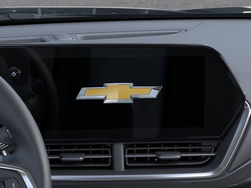 New 2026 Mosaic Black Metallic Chevrolet ACTIV image 20