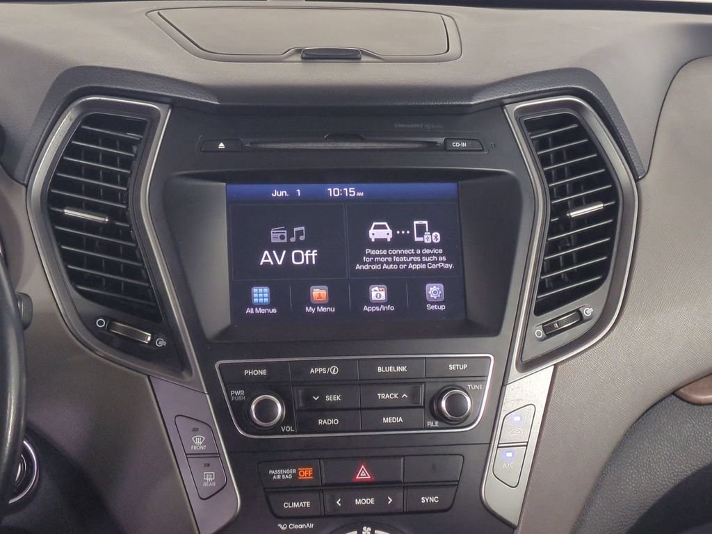 2018 Hyundai Santa Fe Sport - Photo 21