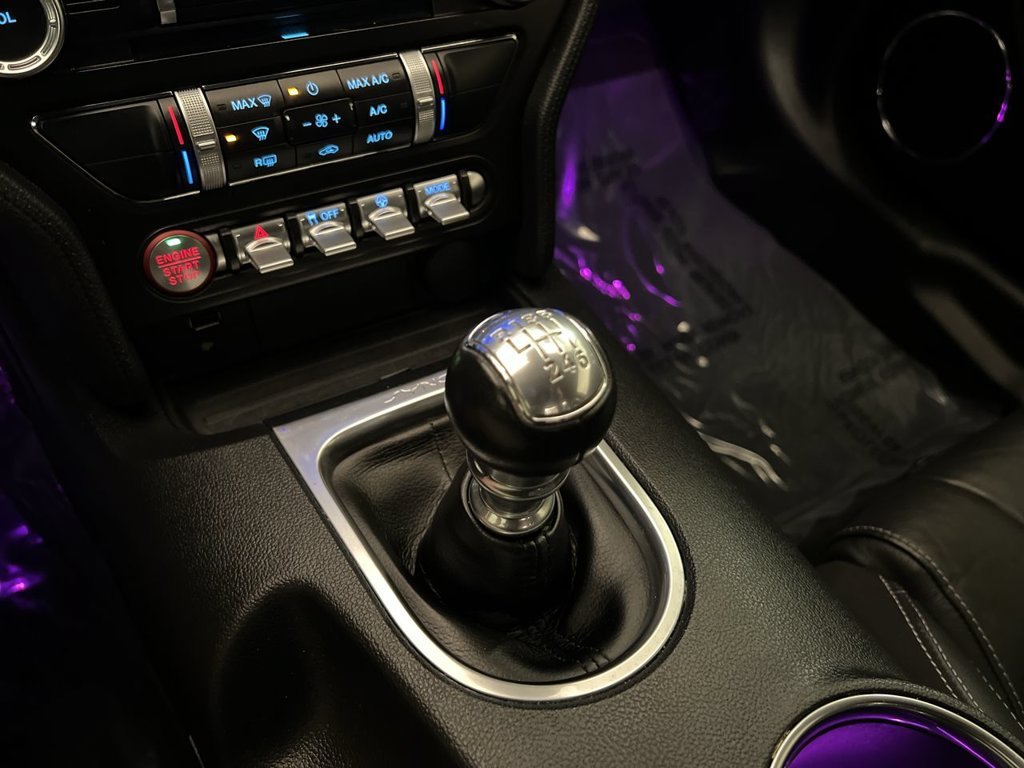 2022 Ford Mustang GT Premium - Photo 18