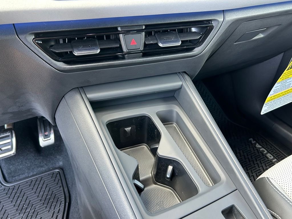 New 2026 Blue Volkswagen 2.0T SE R-Line Black image 32