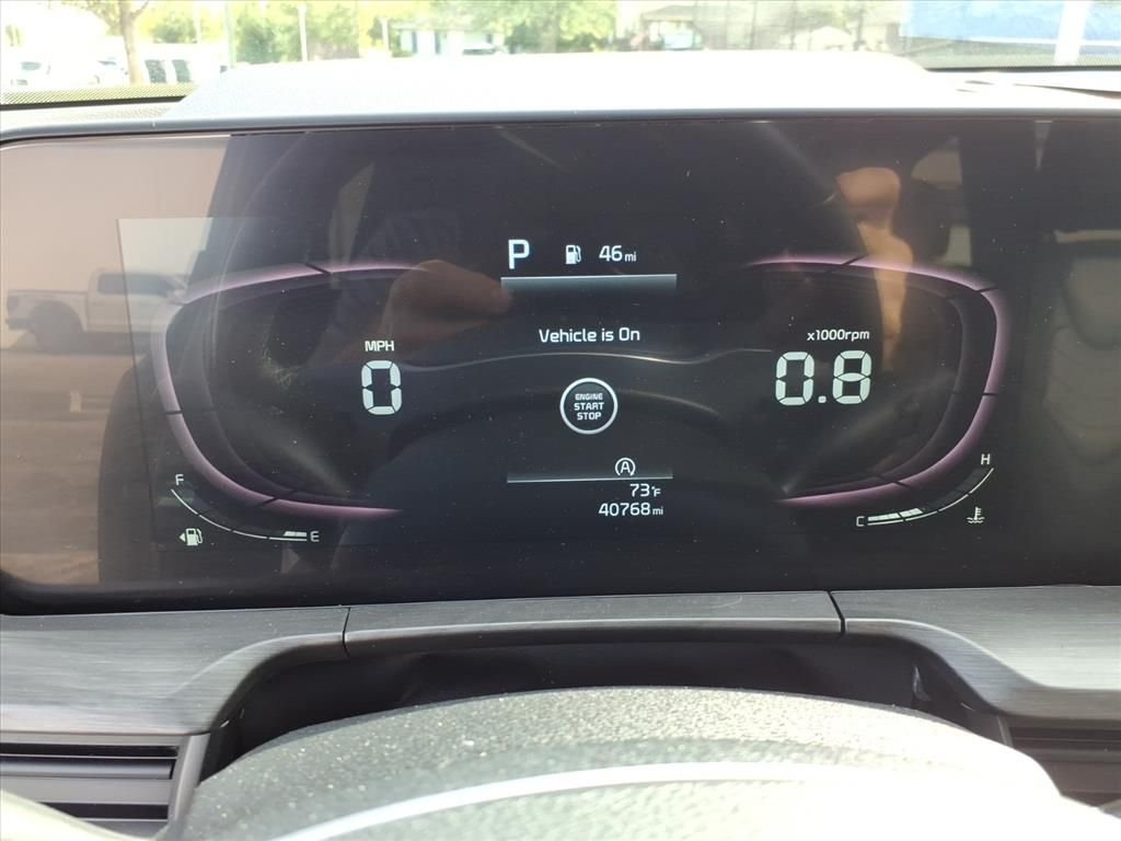 2023 KIA TELLURIDE - Image 19