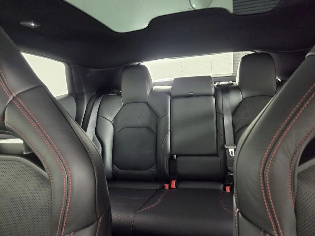 New 2026 White Knuckle Dodge Scat Pack Plus image 17